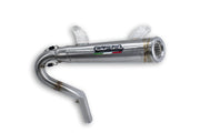 GPR Powercone Evo Exhaust – Can Am Outlander Max 450 DPS 2017/2023