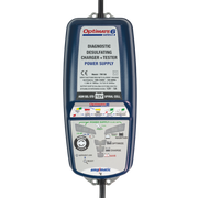 OptiMate 6 Select Battery Charger, battery charging accessory for riders in Lebanon
