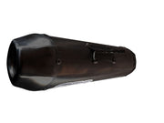 GPR Pentaroad Black Exhaust – Zontes M 125 2022/2024 e5 2022/2024