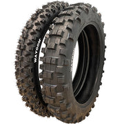 Waygom Enduro tyre FIM - view 1