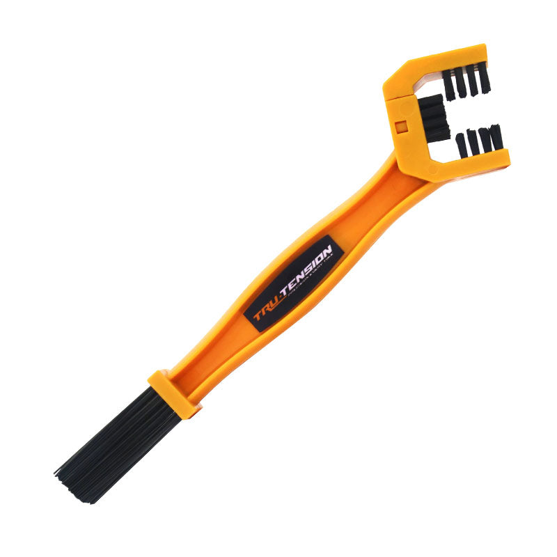 Tru Tension - Muck Monkey, Chain Brush