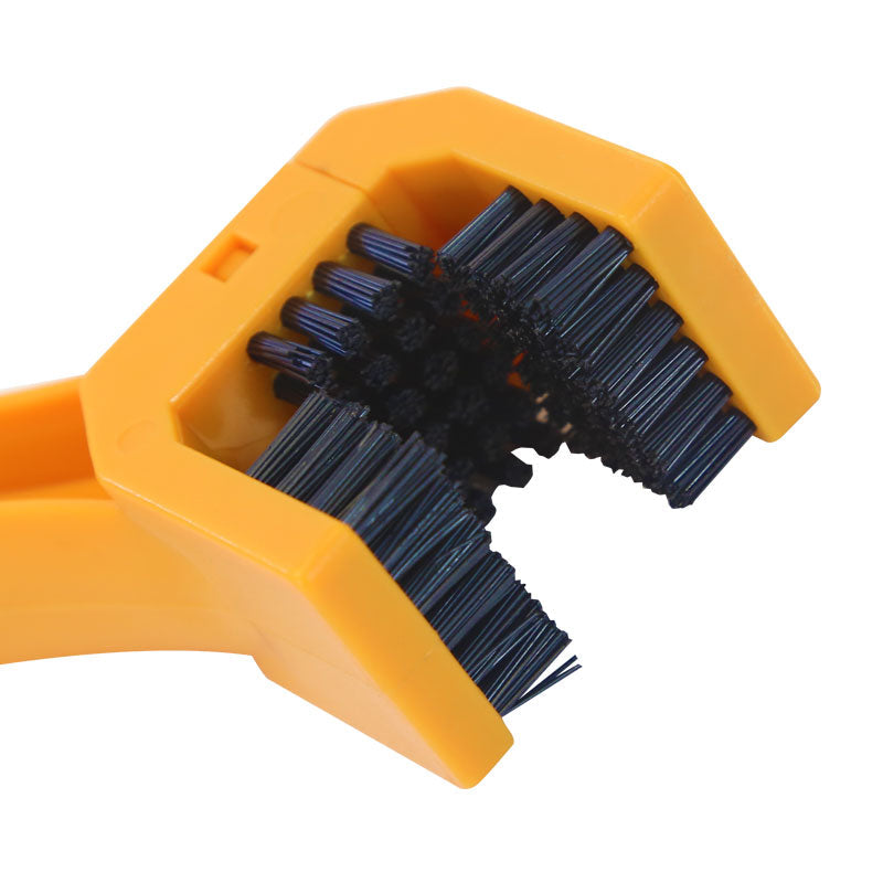 Tru Tension - Muck Monkey, Chain Brush