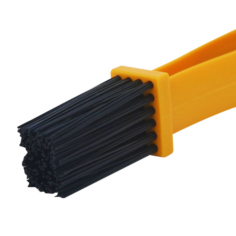 Tru Tension - Muck Monkey, Chain Brush