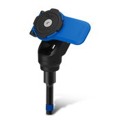 Quadlock - Motorcycle Handlebar Clamp Mount