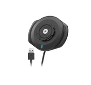 Quadlock - Weatherproof Wireless Charging