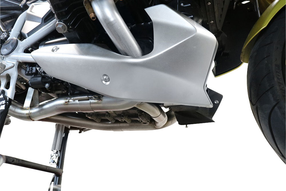 GPR De-Cat Pipe Exhaust – Bmw R 1250 R - Rs 2019/2020 e4 2019/2020
