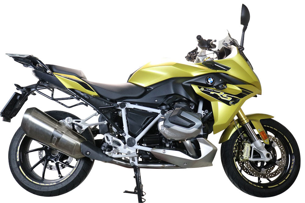 GPR De-Cat Pipe Exhaust – Bmw R 1250 RT 2021/2024 e5 2021/2024 – image 4