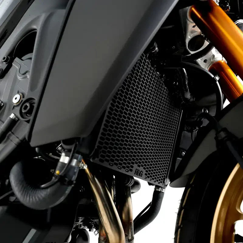 R&G - Radiator Guards