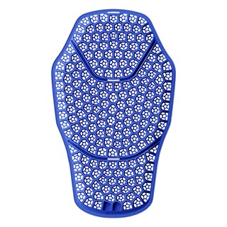 RHEON Level 2 Full Back Protector, rear view