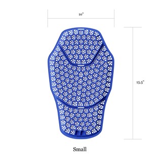 RHEON Level 2 Full Back Protector, back protector for adventure and touring riders in Lebanon