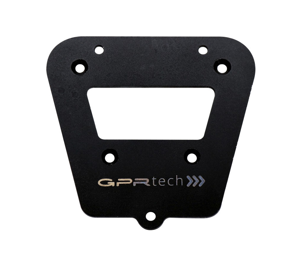 GPR TECH Luggage Rack & Mounting Kit – Himalayan 410 2017/2023