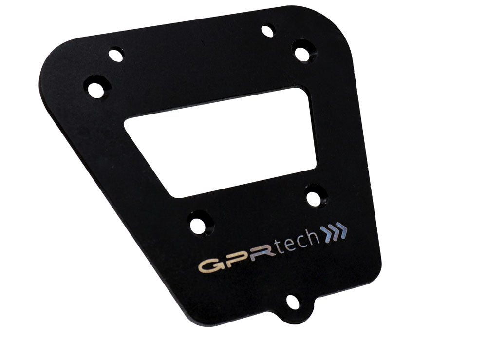 GPR TECH Luggage Rack & Mounting Kit – Himalayan 410 2017/2023 – image 2