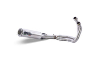 GPR M3 Inox Exhaust – Kawasaki Vulcan 650 S 2017/2020 e4 2017/2020