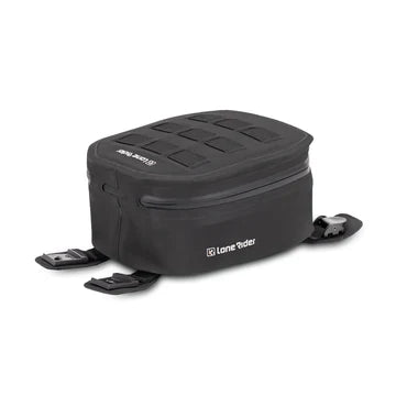 Lone Rider Ranger Tank Bag, tank bag for adventure and touring riders in Lebanon
