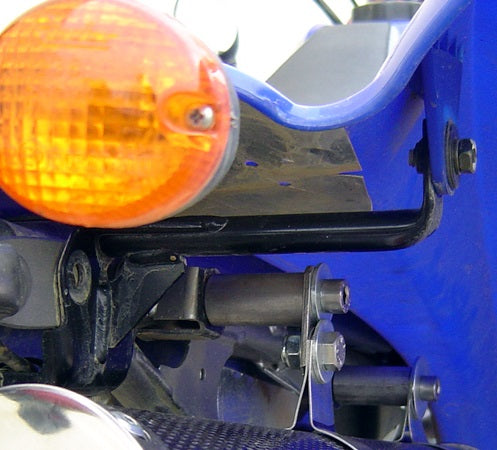 GPR Deeptone Atv Exhaust – Yamaha Raptor 660 2000/05 2000/2005 – image 7