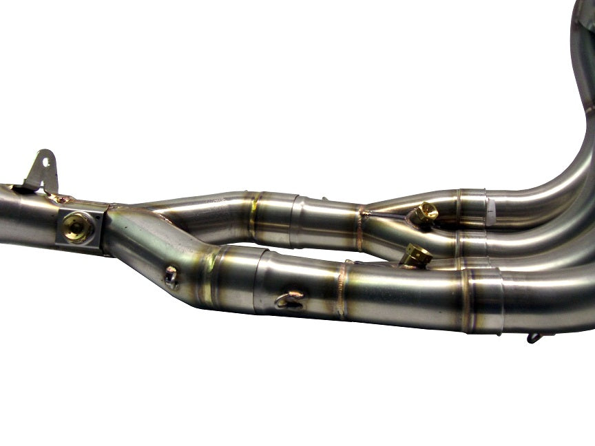 GPR M3 Titanium Natural Exhaust – Bmw S 1000 RR - M 2010/2014 2010/2014 – image 8