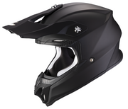 Scorpion VX-16 EVO AIR - Matt Black