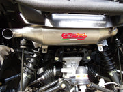 GPR Power Bomb Exhaust – Polaris Sportsman Xp 850 / Xp 850 Forest 2010/2014