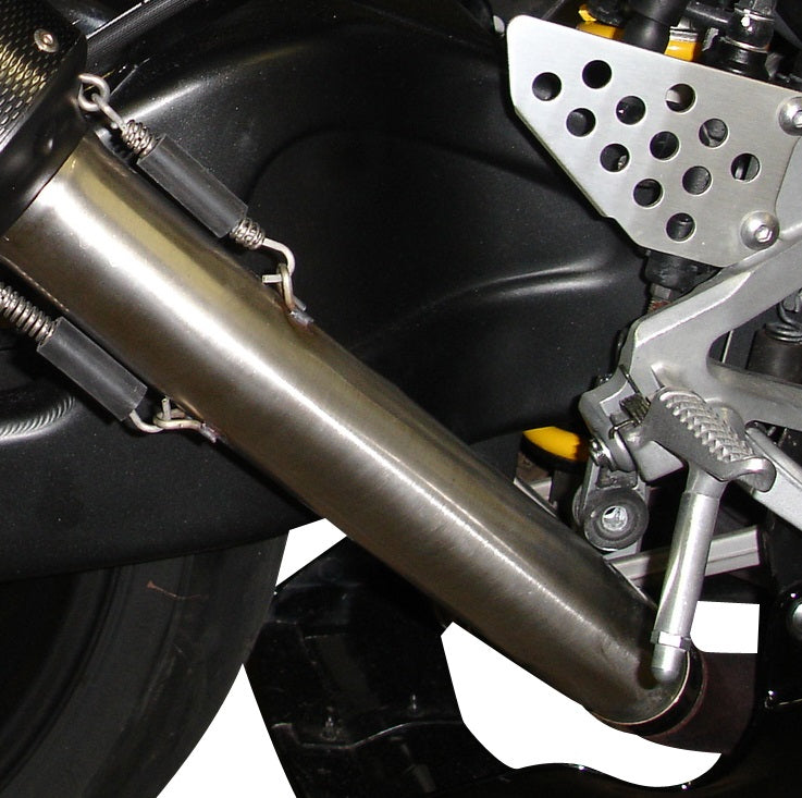 GPR Trioval Exhaust – Honda Vtr 1000 Sp-2 2002/2006 2002/2006 – image 6
