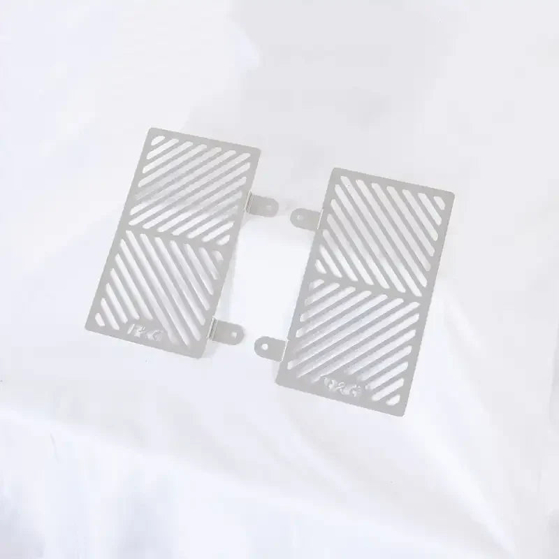 R&G - Radiator Guards