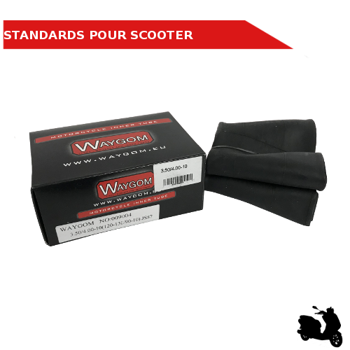 Waygom standard inner tube - view 2