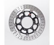 Braking STX101 brake disc