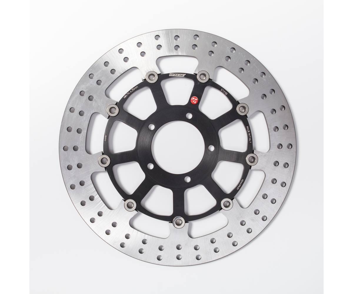 Braking STX110 brake disc