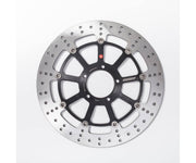 Braking STX134 brake disc