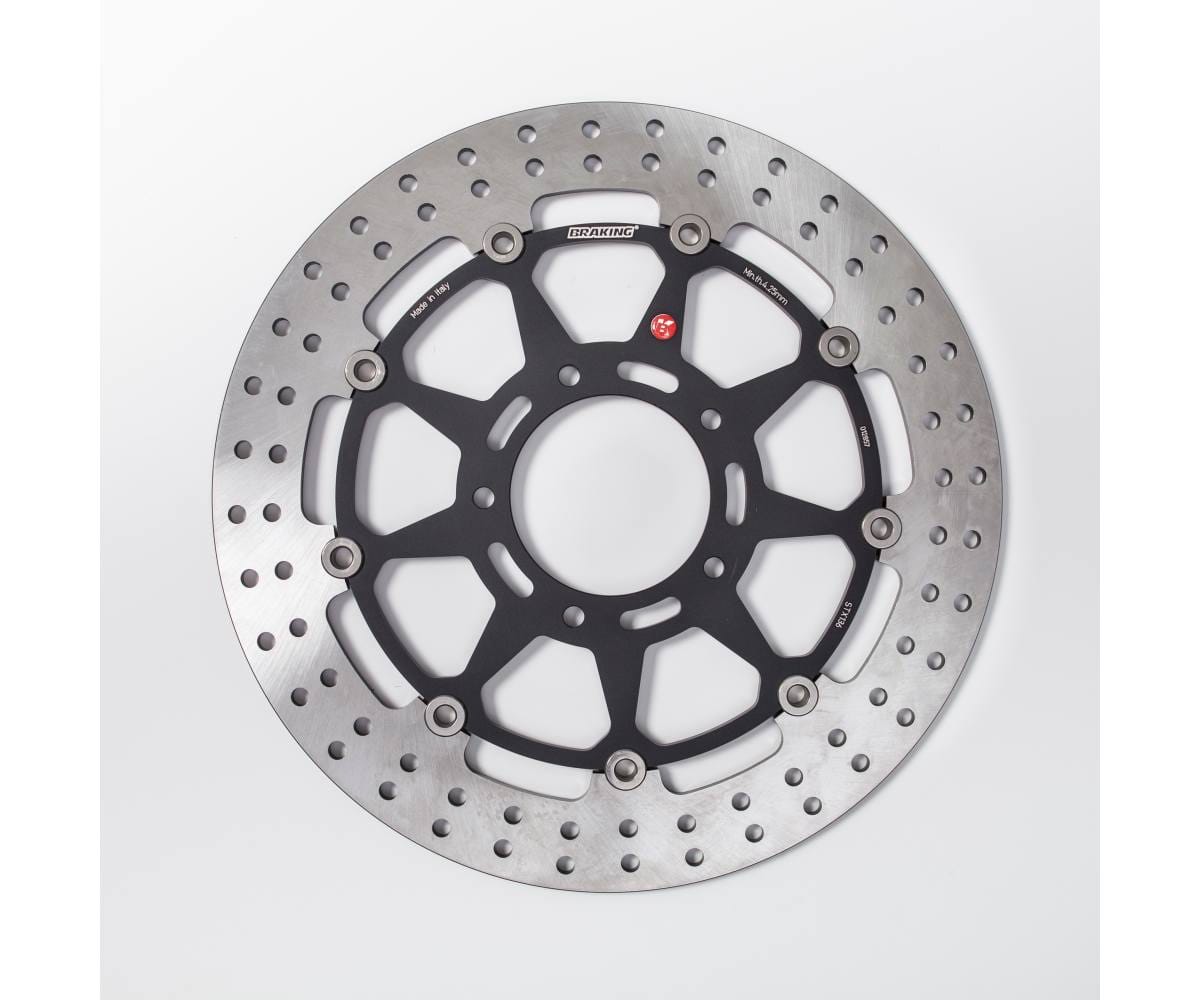 Braking STX136 brake disc