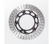 Braking STX46 brake disc