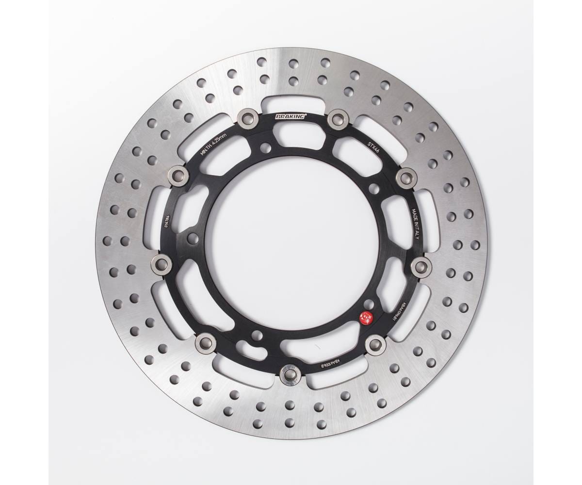 Braking STX46 brake disc