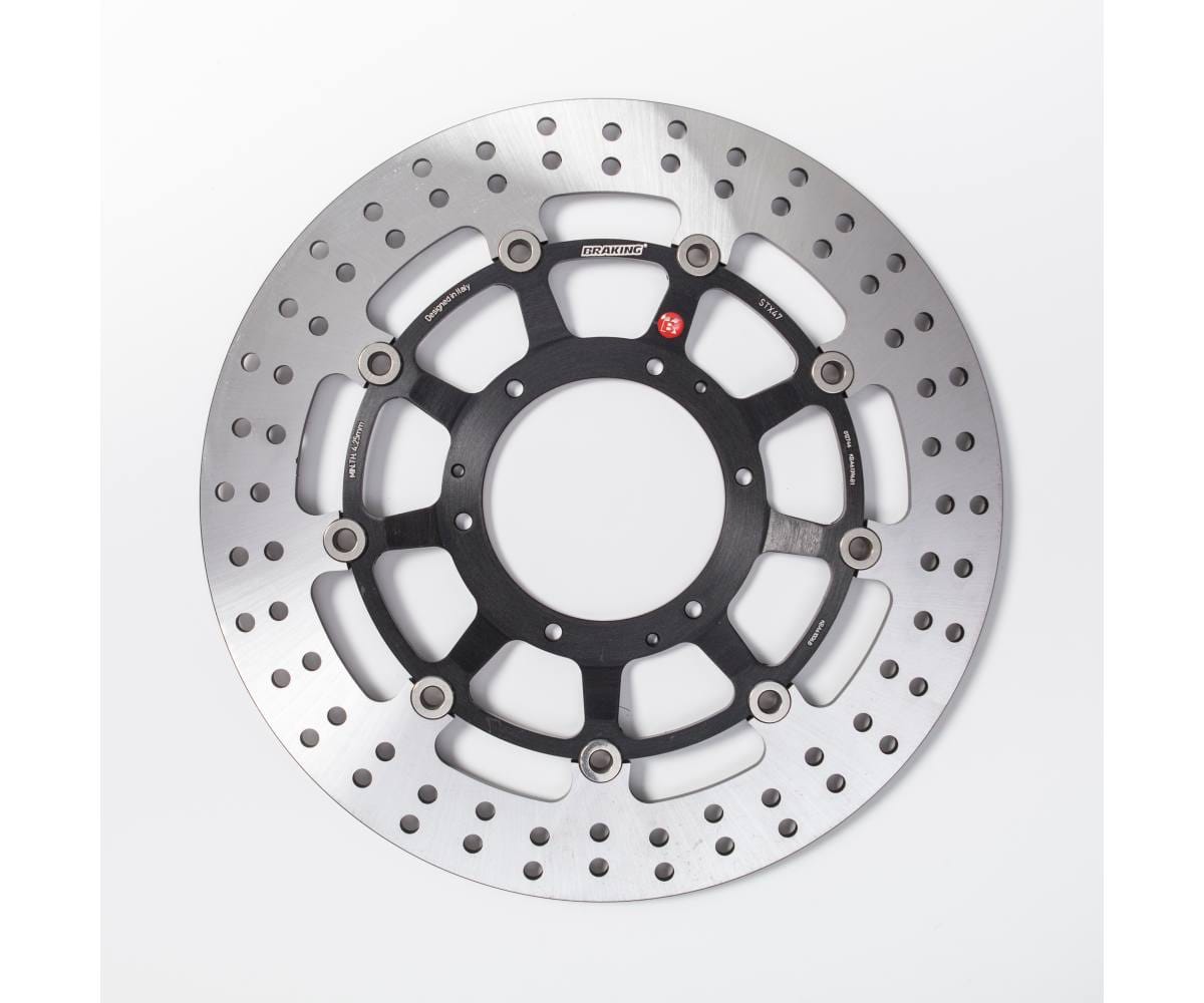 Braking STX47 brake disc