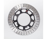 Braking STX71 brake disc