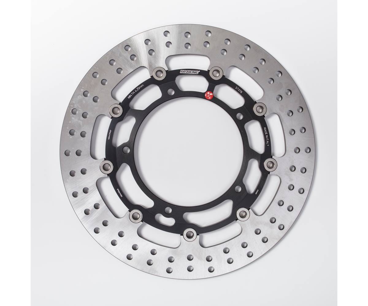 Braking STX78 brake disc