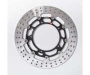Braking STX78 brake disc