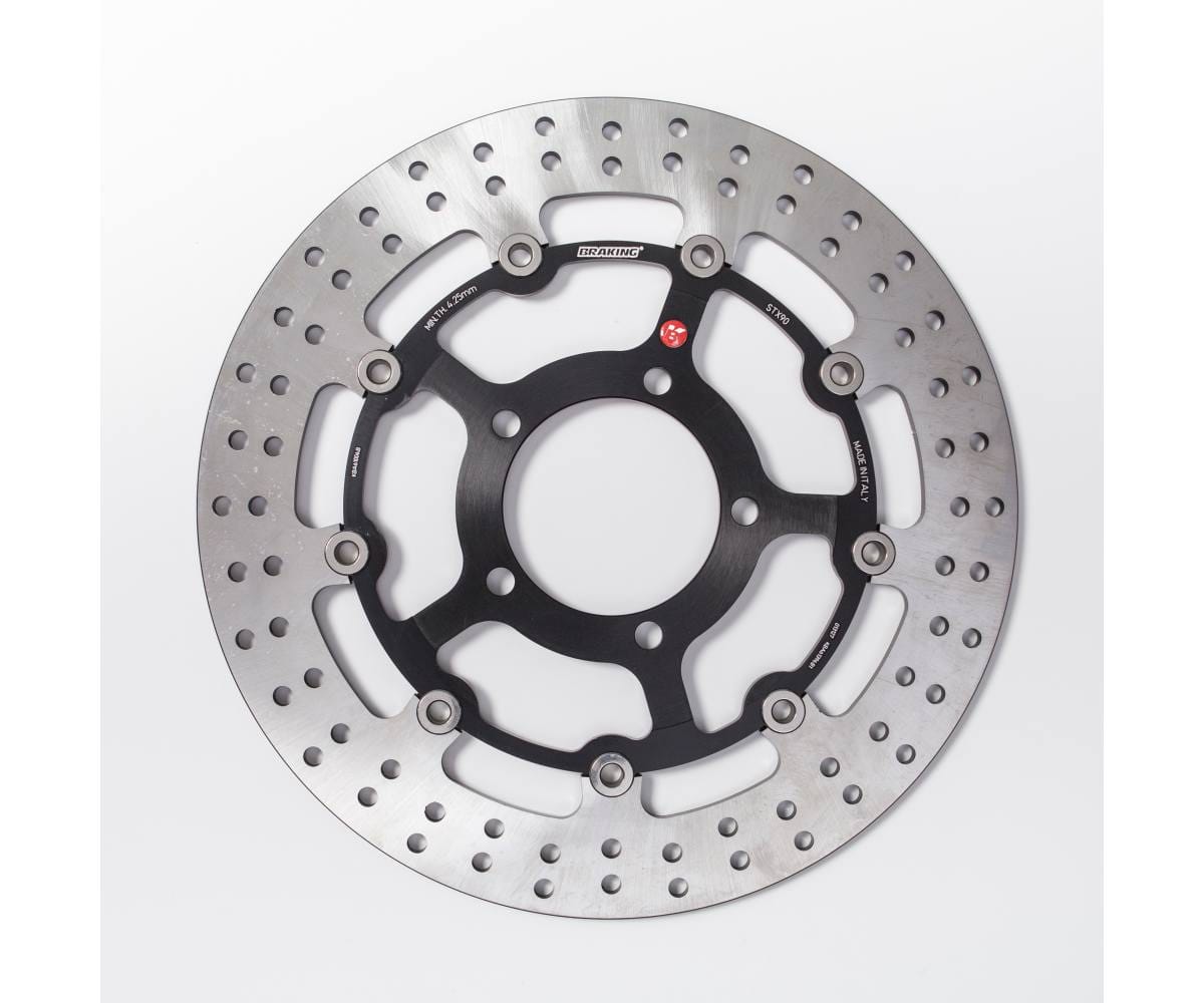 Braking STX90 brake disc