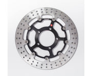 Braking STX90 brake disc
