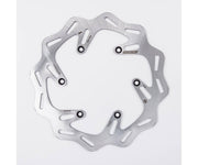 Braking SZ01FID brake disc