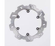Braking SZ01RID brake disc