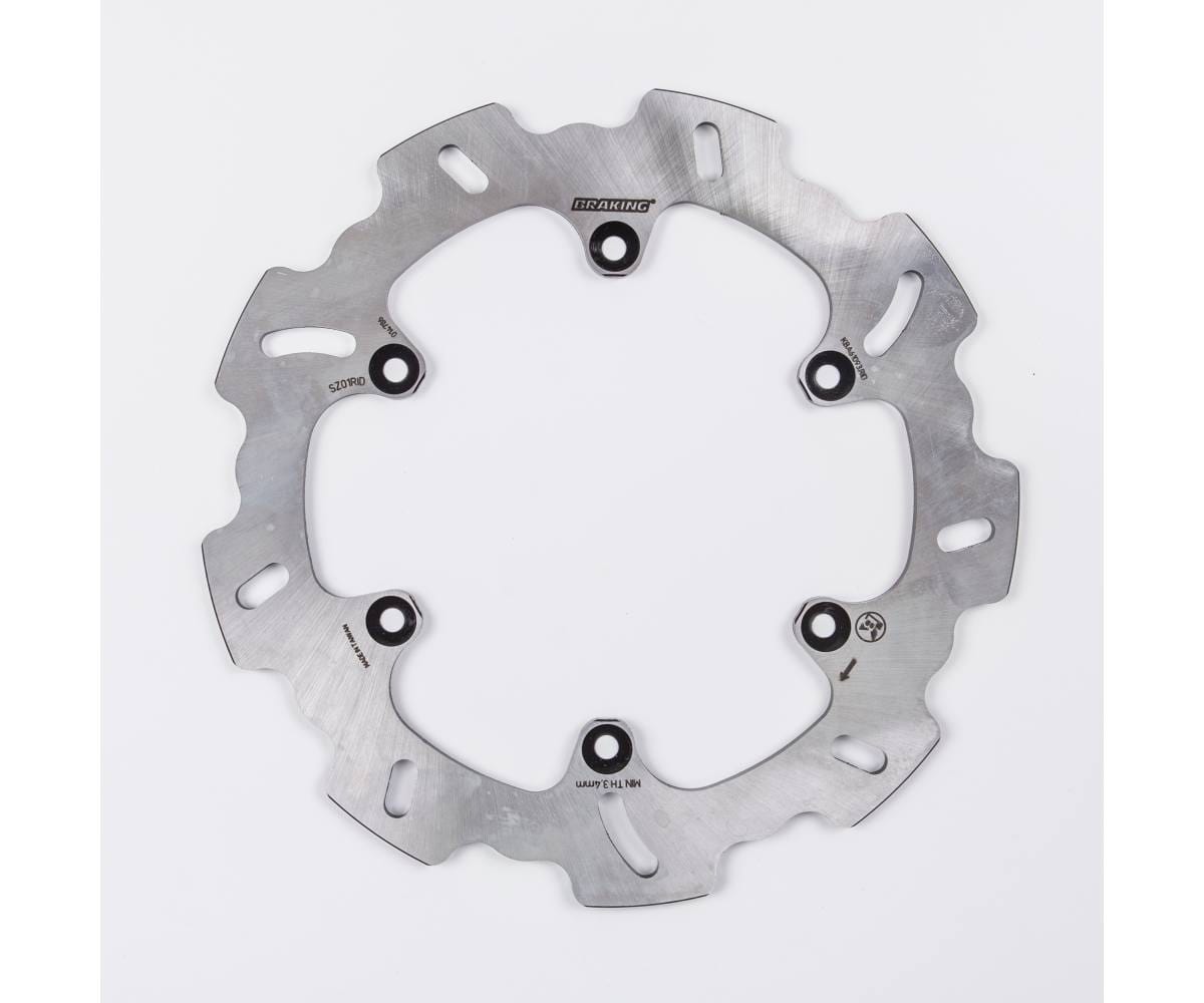 Braking SZ01RID brake disc