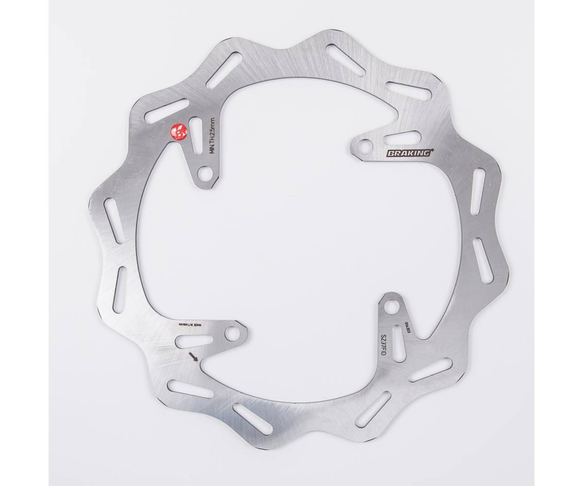 Braking SZ37FID brake disc