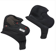 Makina Moto 
Lebanon
Schuberth 
Schuberth C5 Sport Custom Fit 25mm Cheek Pads