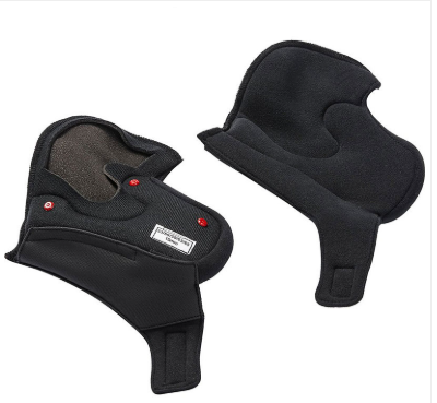 Makina Moto 
Lebanon
Schuberth 
Schuberth C5 Sport Custom Fit 25mm Cheek Pads