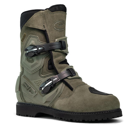 SIDI - Mid Adventure 2 Gore Boot