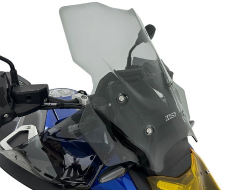 WRS - WRS WINDSCREEN