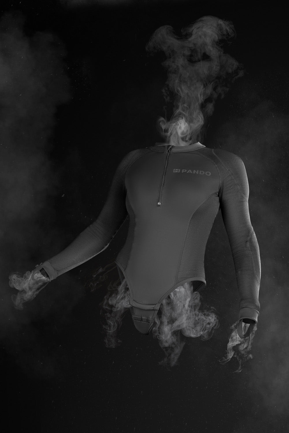 pandomoto shell ww baselayer