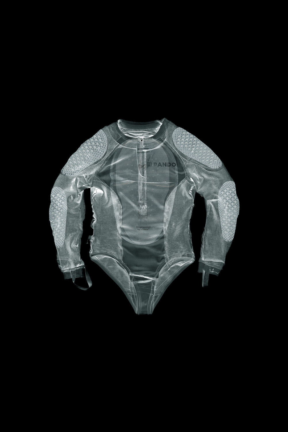 pandomoto shell ww baselayer