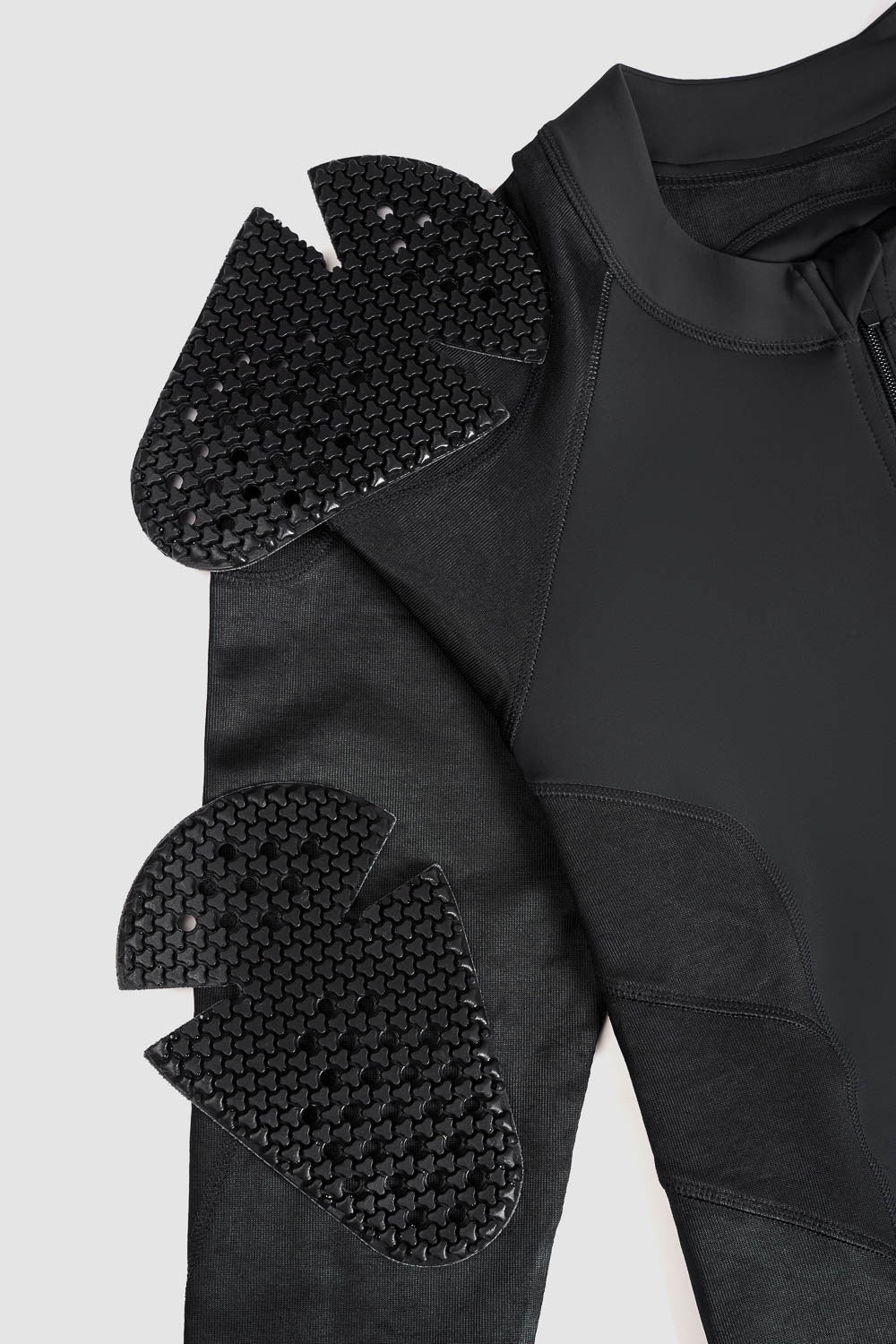 SHELL UH 03 – Armored Motorcycle Base Layer Shirt