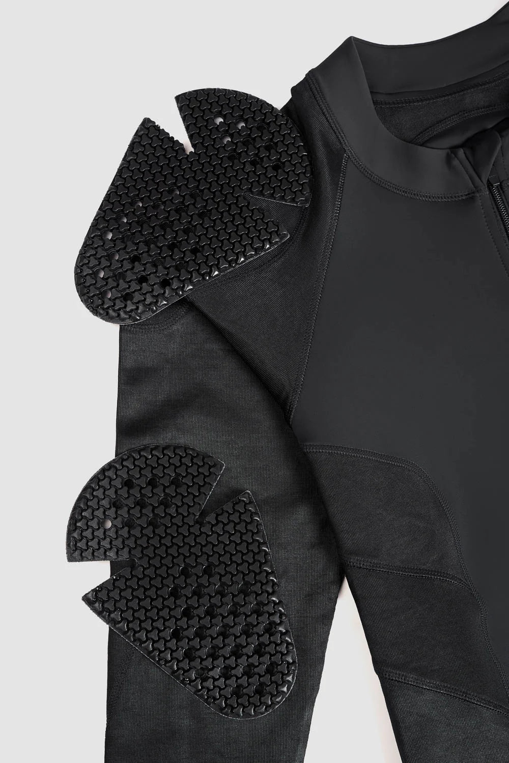 Pando Moto Shell UH 03 – Unisex CE AA Armored Motorcycle Shirt