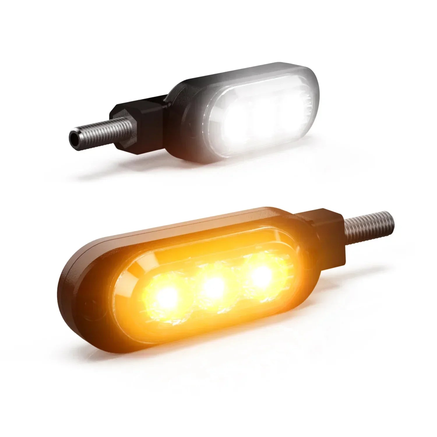 Denali - T3 Switchback M8 Led Turn Signals